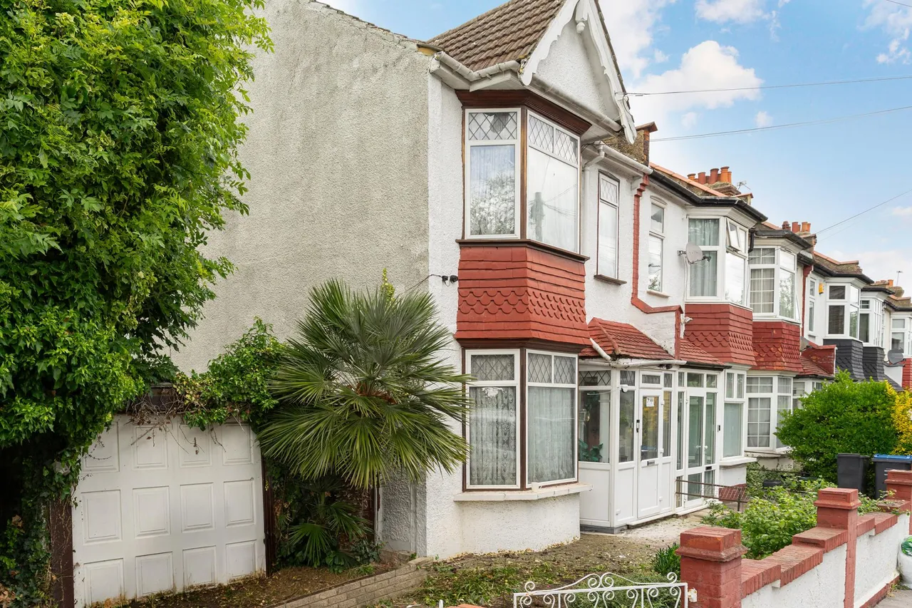 Braemar Avenue, Thornton Heath, CR7, photo 6