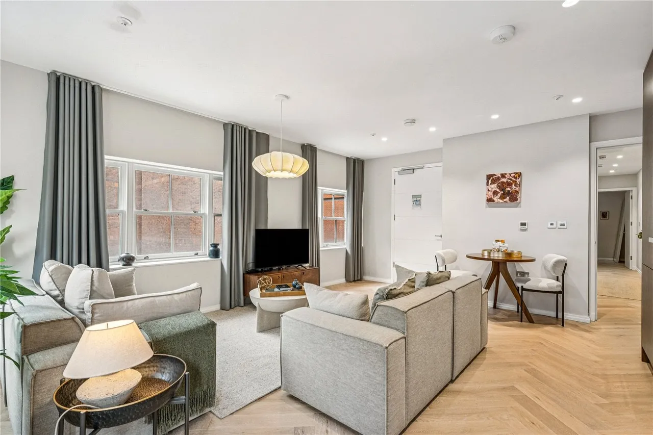 Stukeley Street, Covent Garden, London, WC2B, photo 9