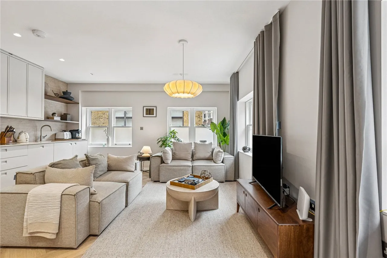 Stukeley Street, Covent Garden, London, WC2B, photo 11