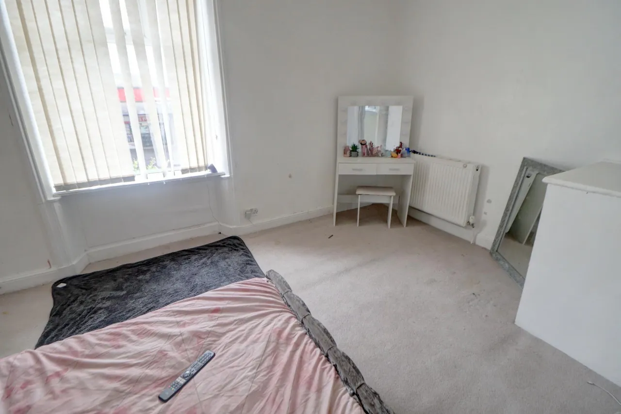 Market Street, Bacup, OL13, photo 18
