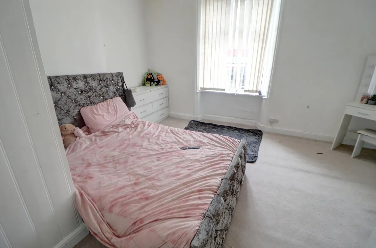 Market Street, Bacup, OL13, photo 17