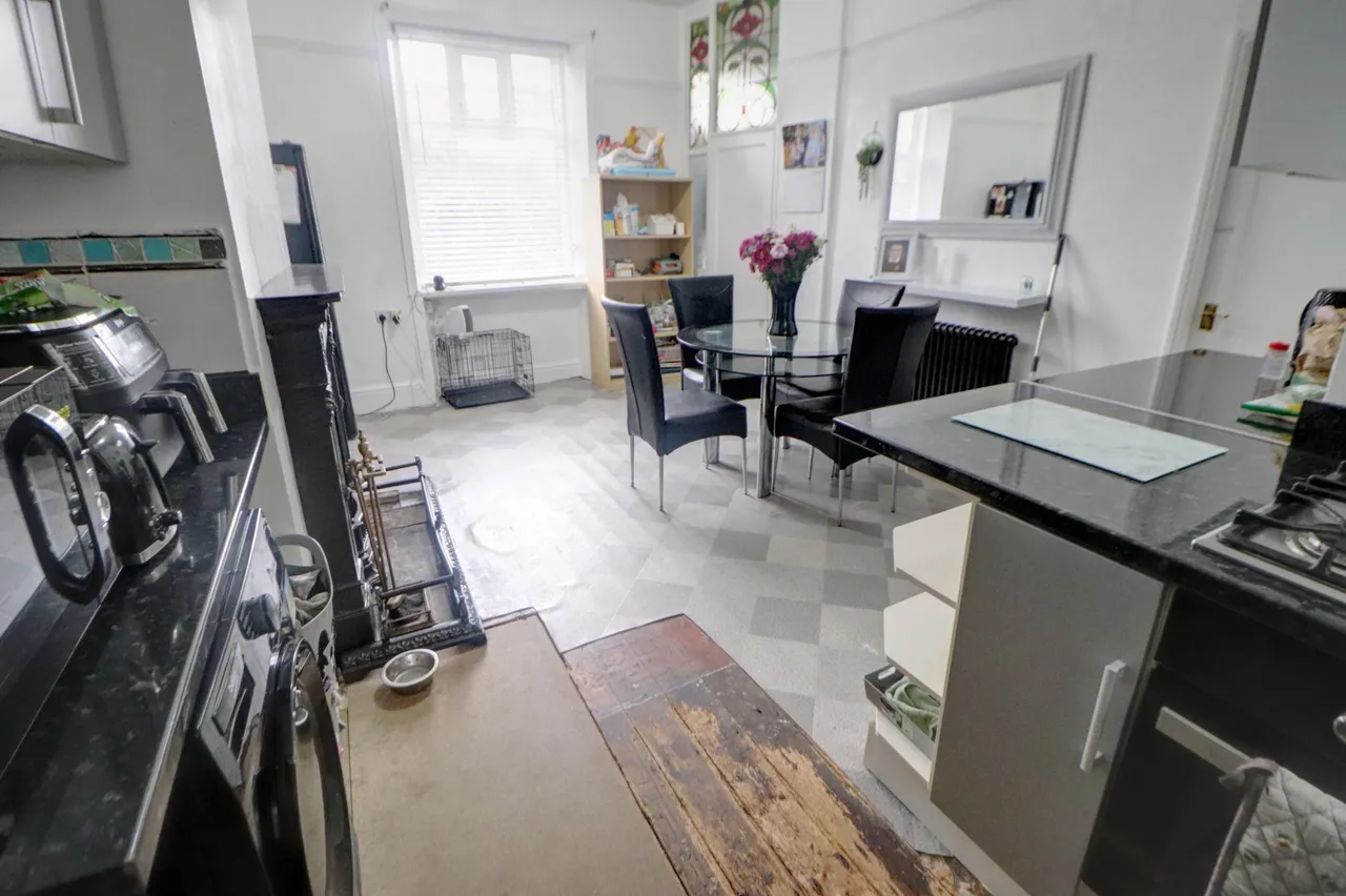 Market Street, Bacup, OL13, photo 10