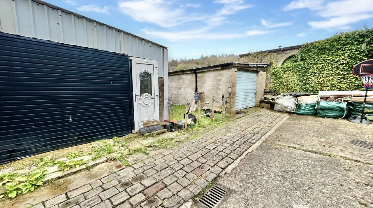 Market Street, Bacup, OL13, photo 7