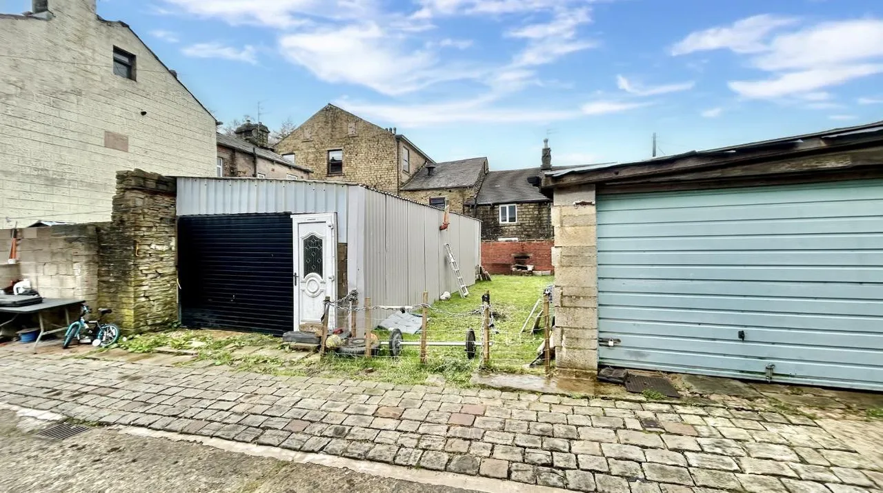 Market Street, Bacup, OL13, photo 5