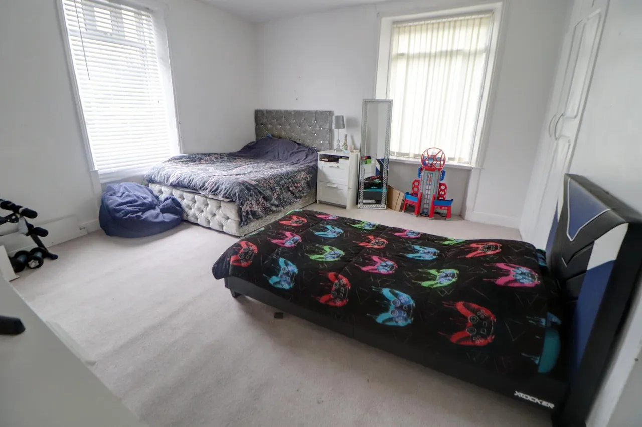 Market Street, Bacup, OL13, photo 12