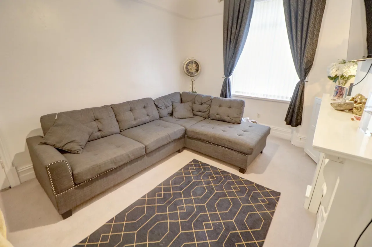 Market Street, Bacup, OL13, photo 9