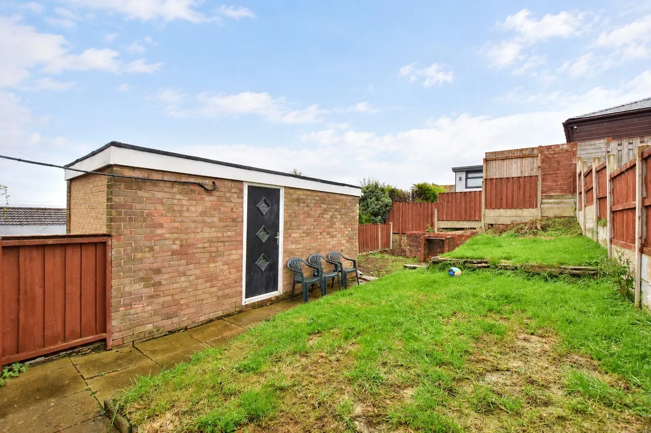 Albion Street, Castleton, OL11, photo 11