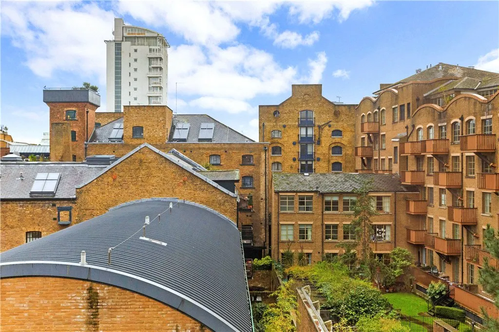 Queen Elizabeth Street, London, SE1, photo 24