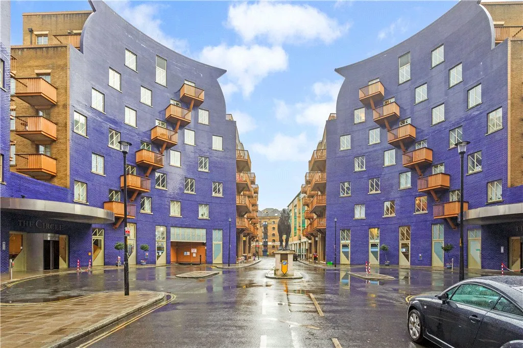Queen Elizabeth Street, London, SE1, photo 33