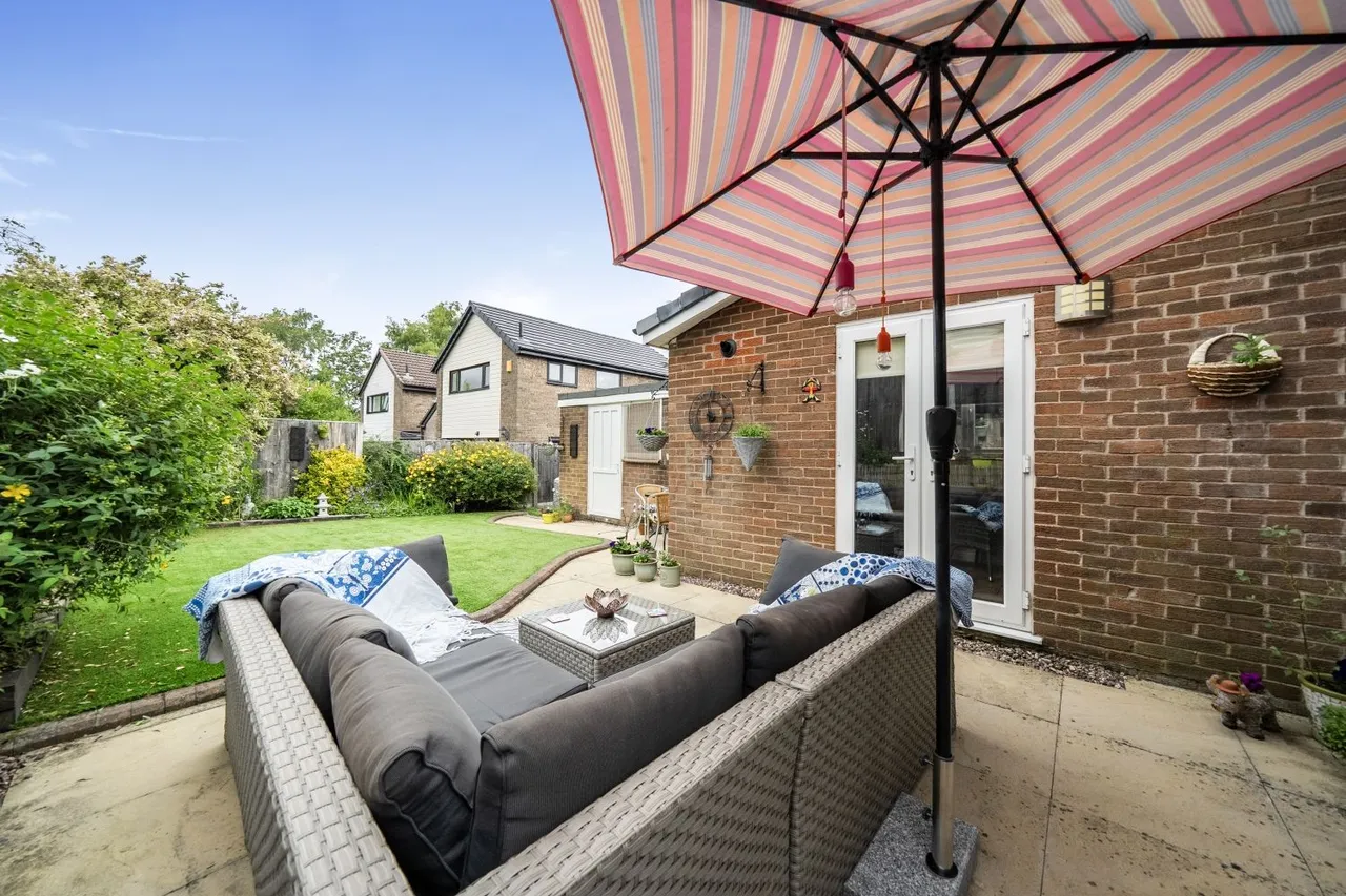 Booth Way, Tottington, BL8, photo 8