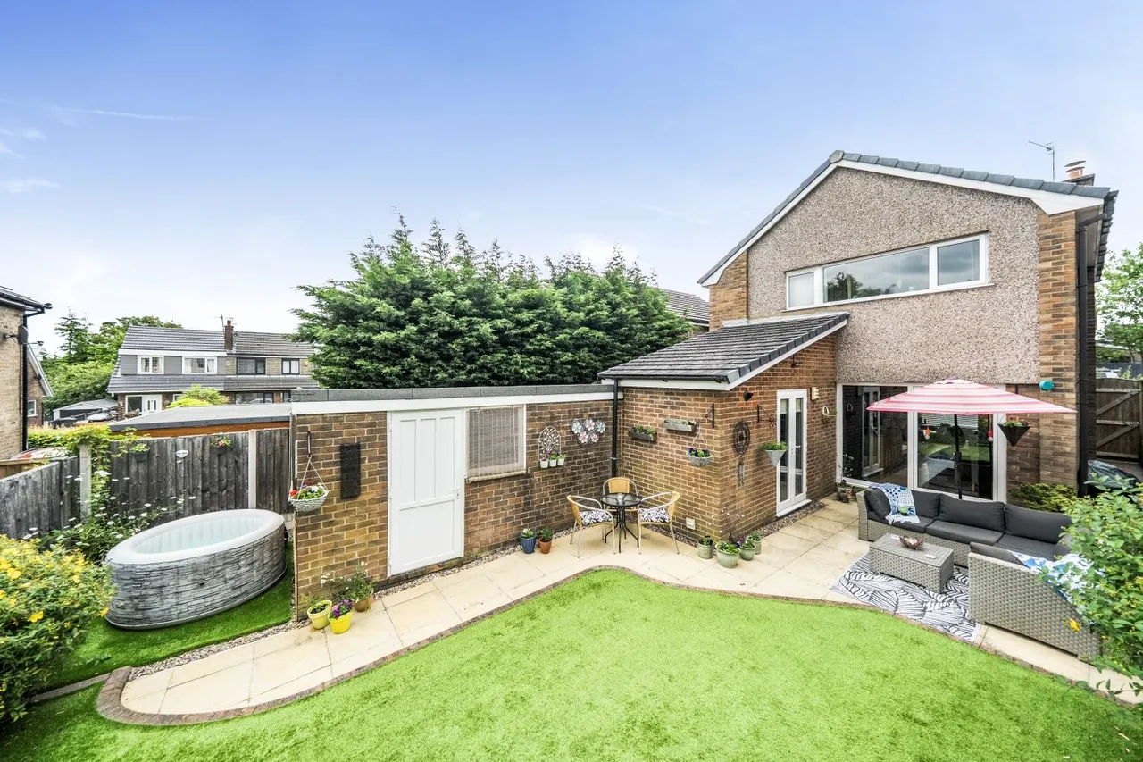 Booth Way, Tottington, BL8, photo 4