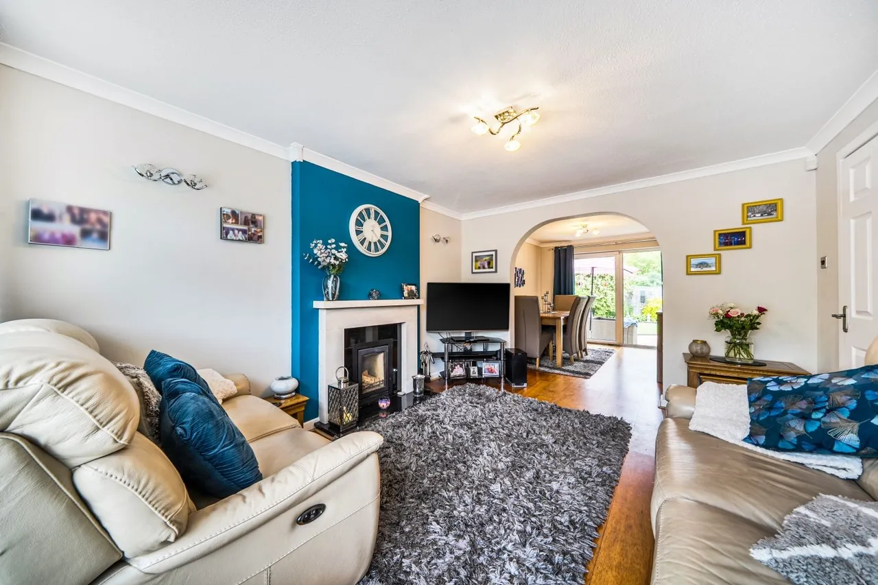 Booth Way, Tottington, BL8, photo 5