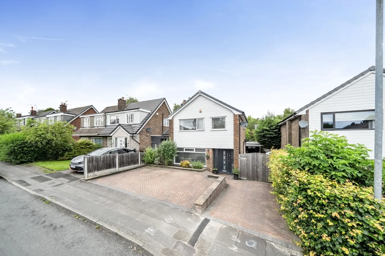 Booth Way, Tottington, BL8, photo 13