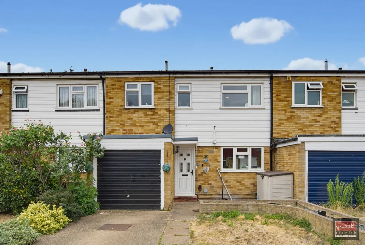 Percy Bryant Road, Sunbury-on-Thames, photo 14