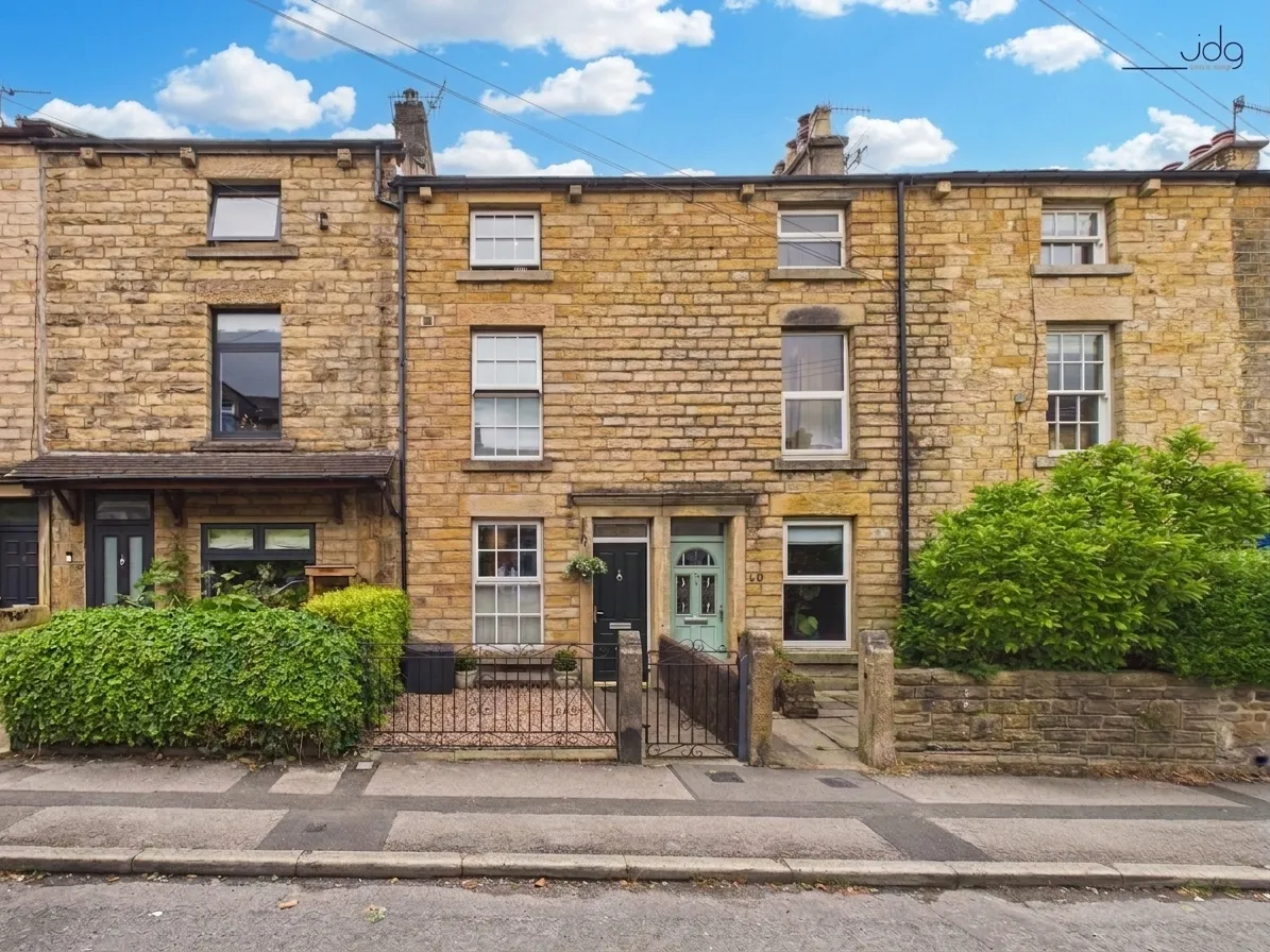 3 bed house for sale, Ullswater Road, Lancaster, LA1