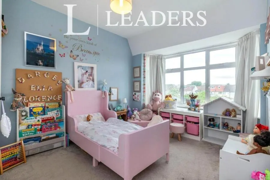 Brocks Drive, Cheam, SM3, photo 7