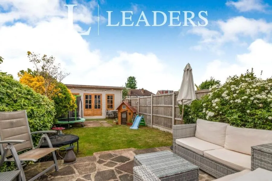 Brocks Drive, Cheam, SM3, photo 9