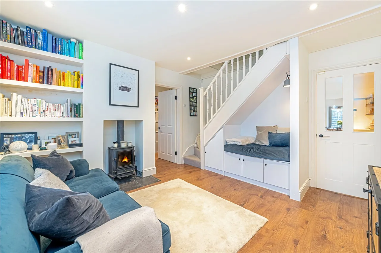 St Margaret's Grove, St Margarets, Twickenham, TW1 1JG, photo 5