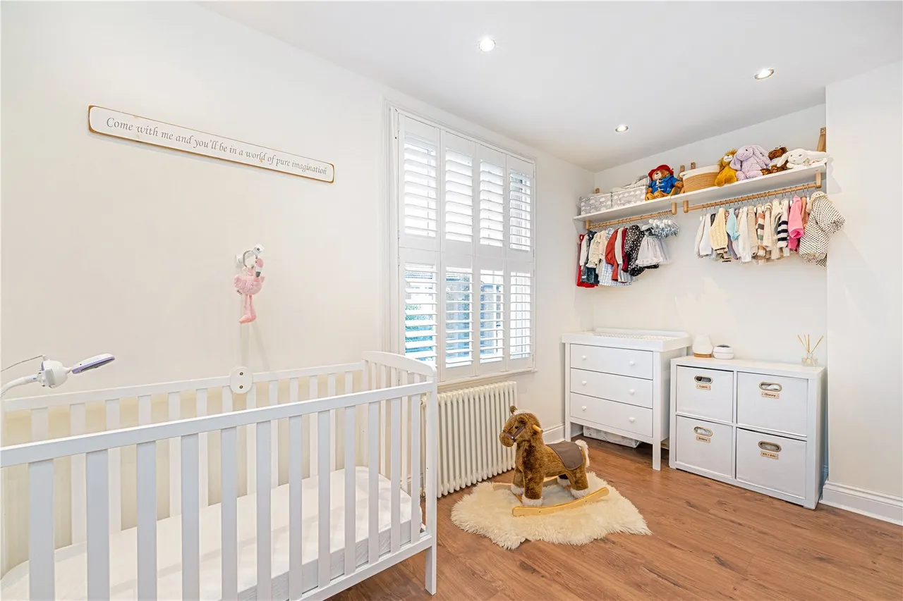 St Margaret's Grove, St Margarets, Twickenham, TW1 1JG, photo 7