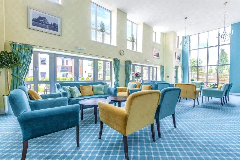 Kings Place, Fleet, Hampshire, GU51 3FS, photo 10