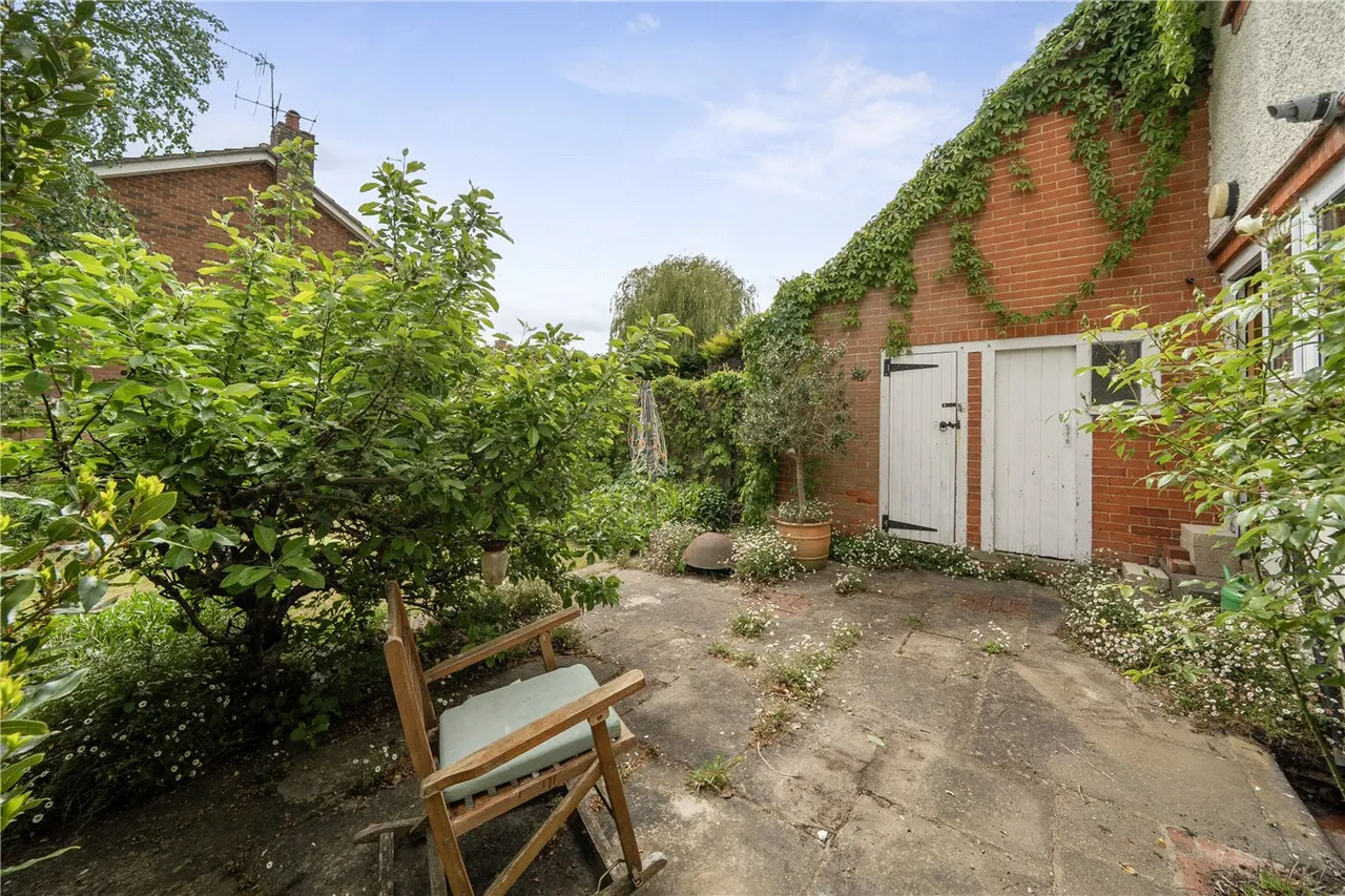 Cranmore Lane, Aldershot, GU11, photo 9