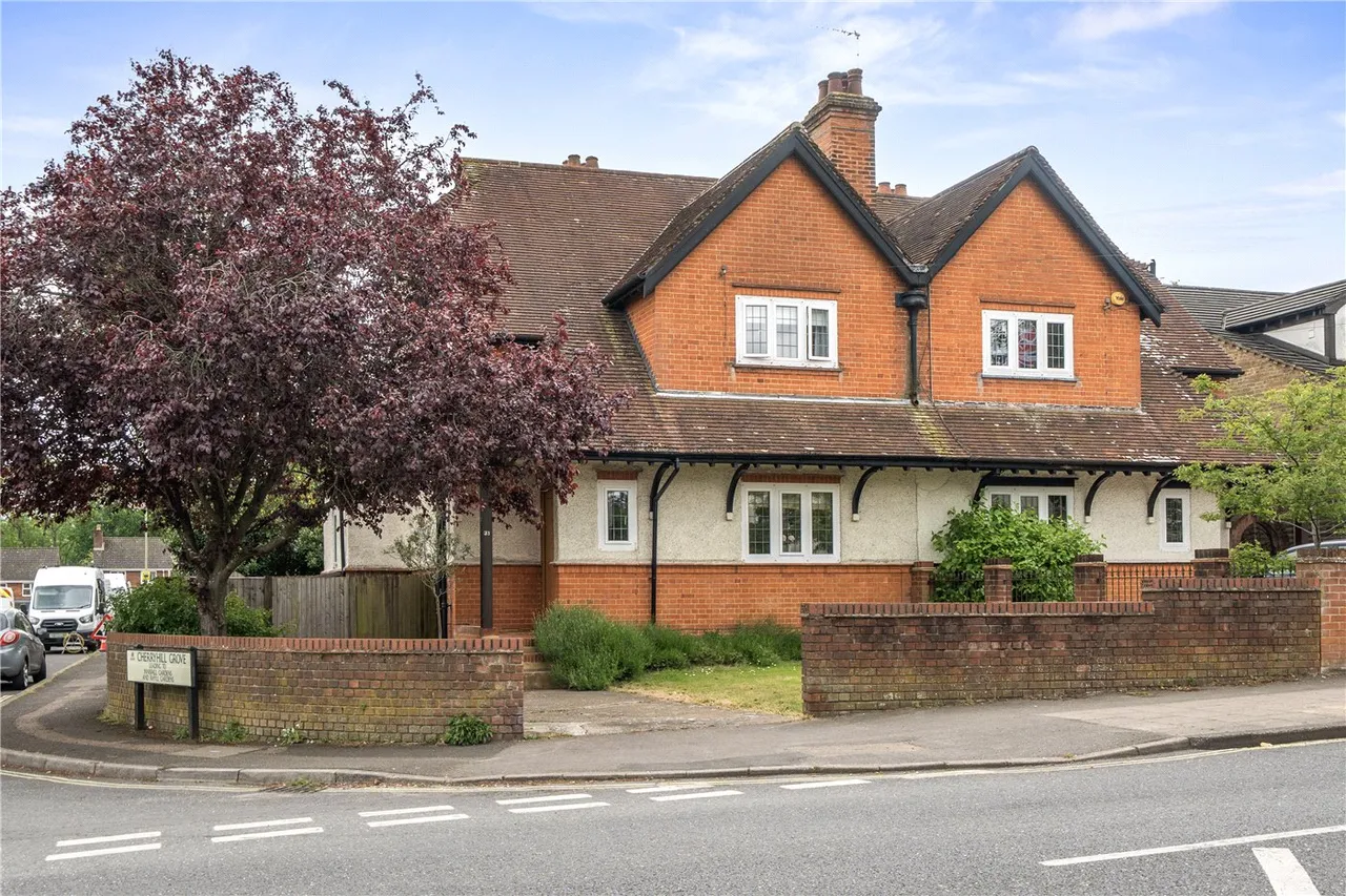 Cranmore Lane, Aldershot, GU11, photo 12