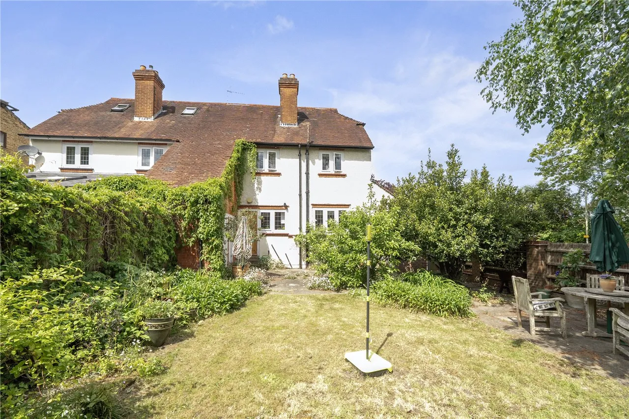 Cranmore Lane, Aldershot, GU11, photo 11