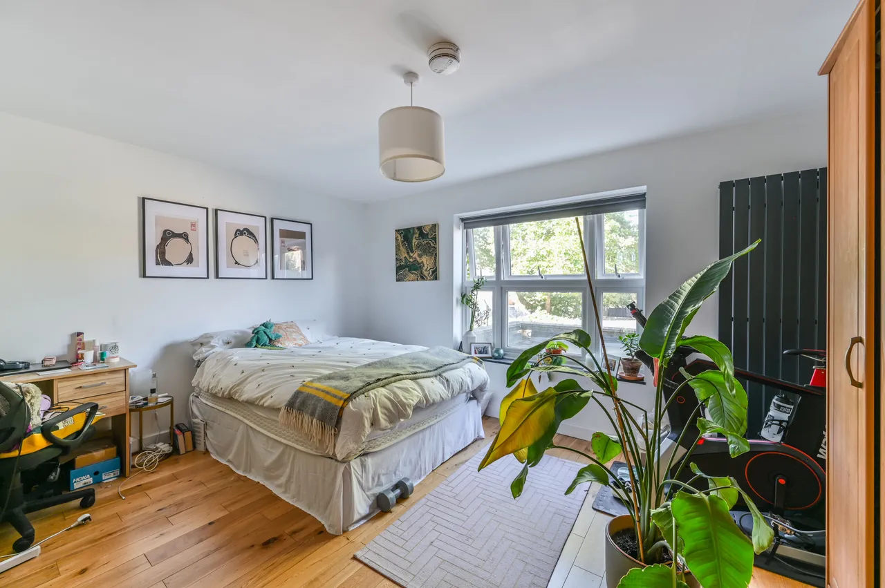 18 Langton Road, London, photo 5