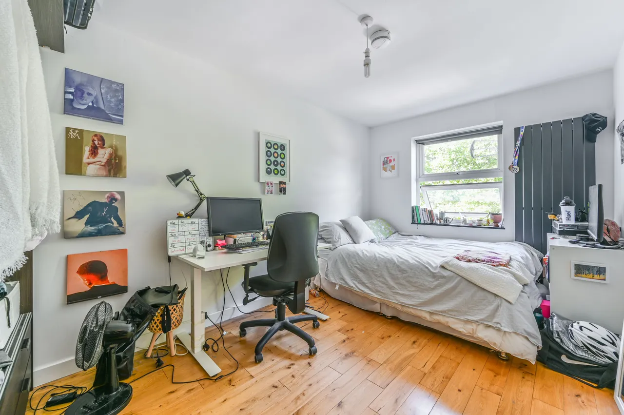 18 Langton Road, London, photo 7