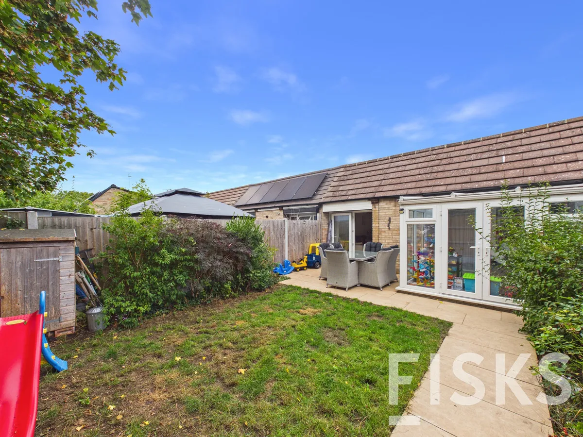Beambridge, Basildon, SS13, photo 20