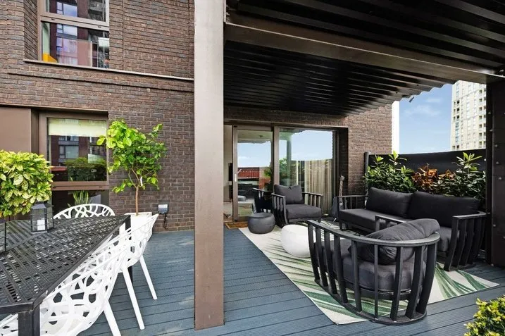 Embassy Gardens, SW11, photo 5