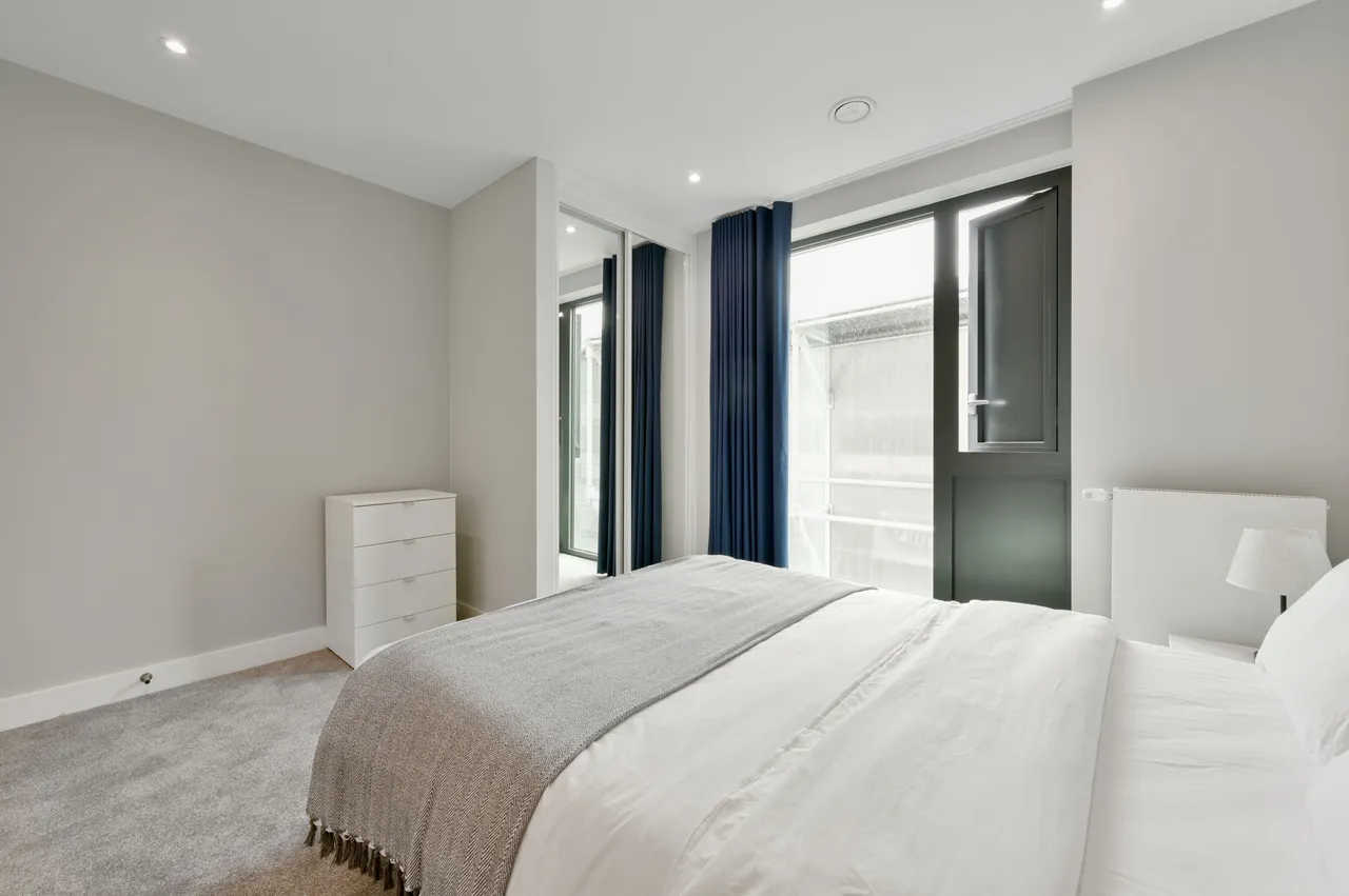 Flat 701, Underwood House, Brentford, photo 10