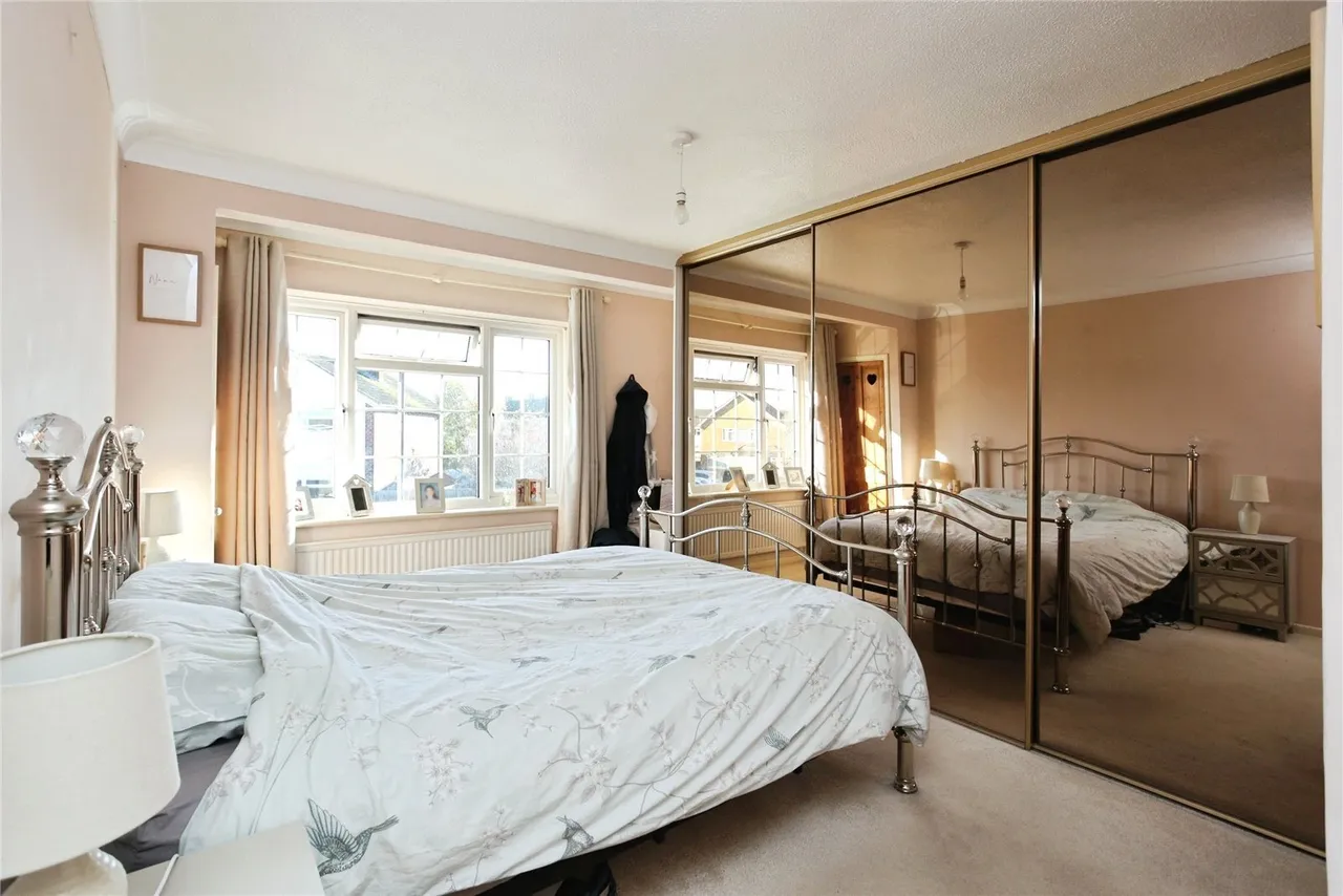 Forest Road, Paddock Wood, TN12, photo 7