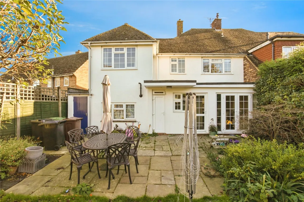 Forest Road, Paddock Wood, TN12, photo 13