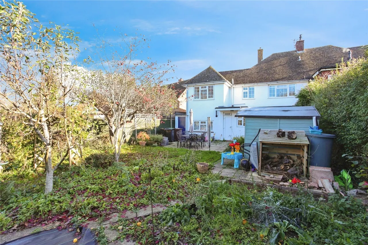 Forest Road, Paddock Wood, TN12, photo 11
