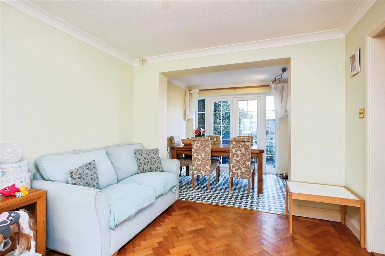 Forest Road, Paddock Wood, TN12, photo 5