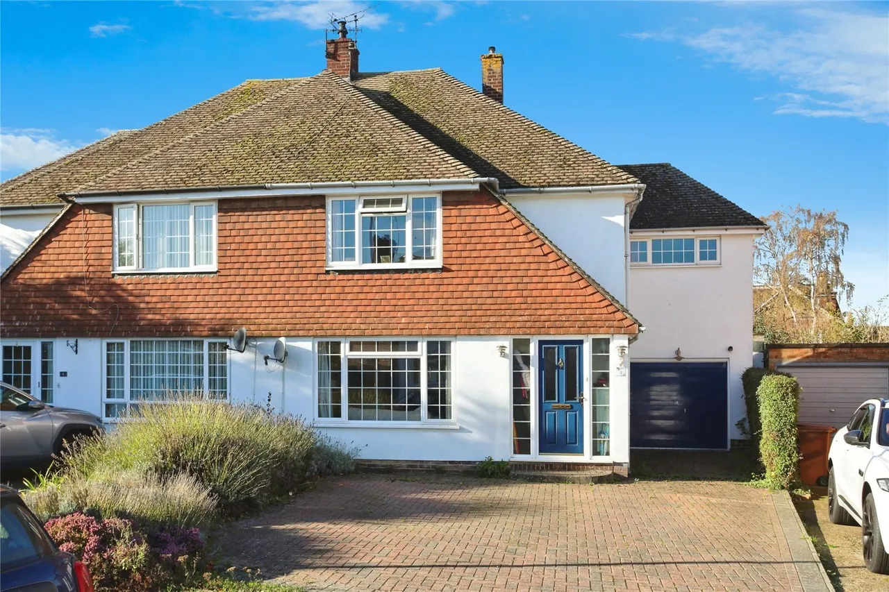 Forest Road, Paddock Wood, TN12, photo 17