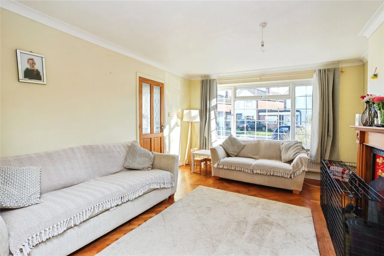 Forest Road, Paddock Wood, TN12, photo 16
