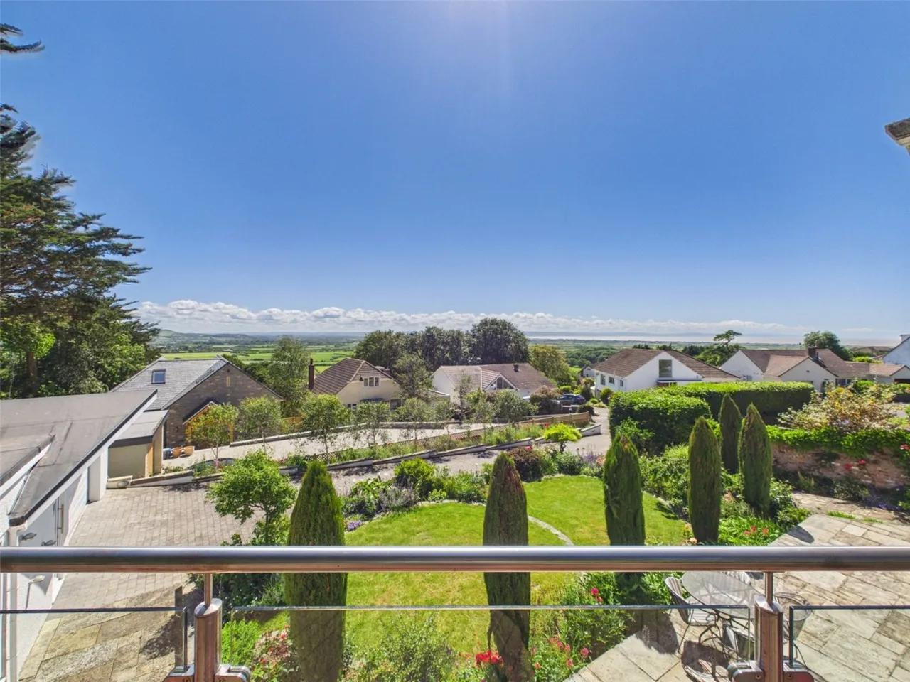 Hillside Road, Bleadon, BS24, photo 4