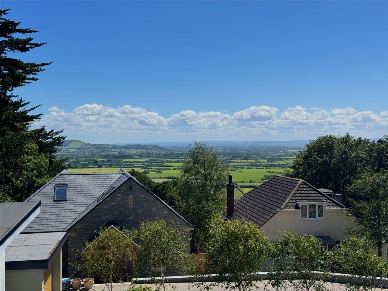 Hillside Road, Bleadon, BS24, photo 44