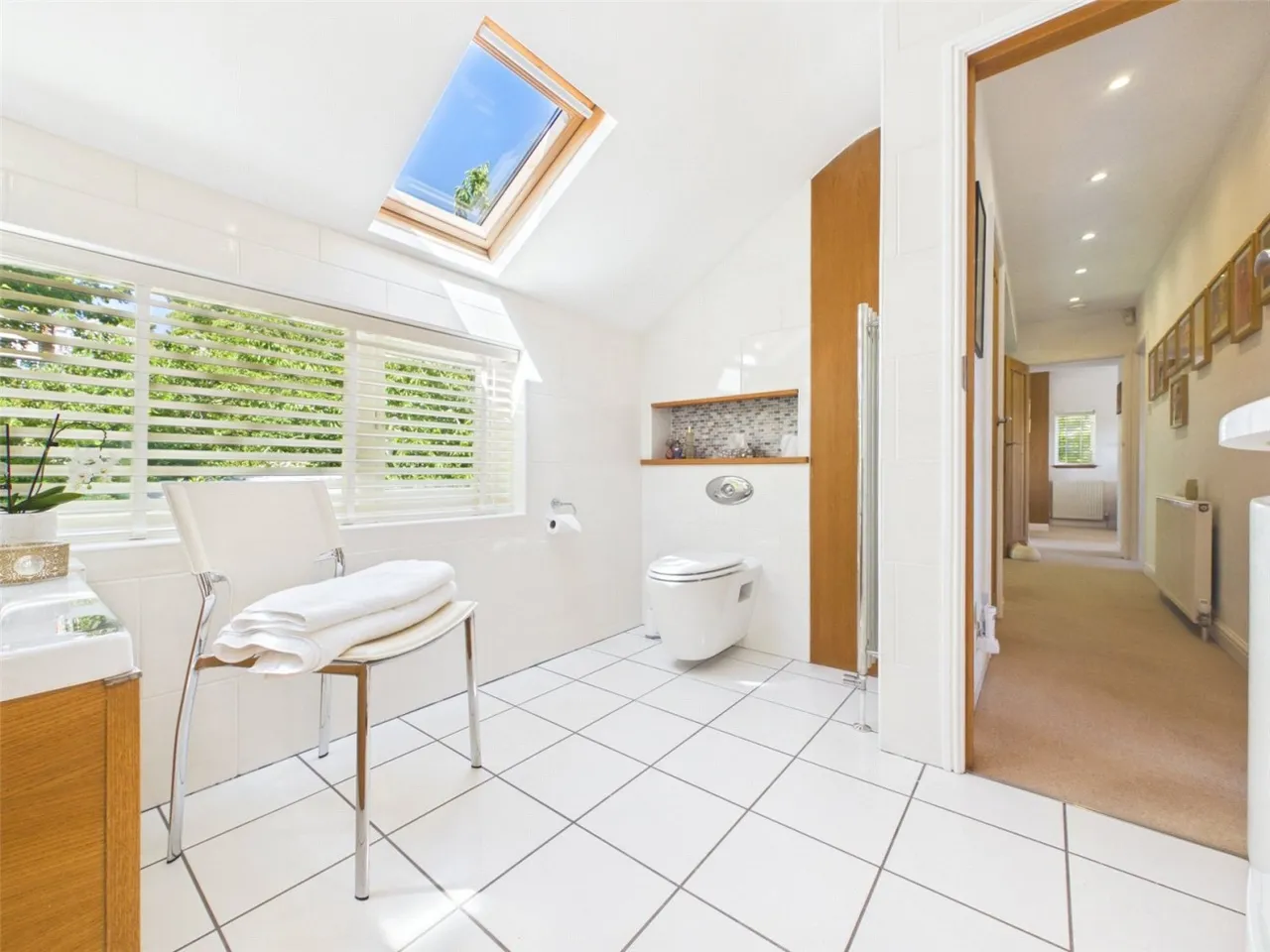 Hillside Road, Bleadon, BS24, photo 36