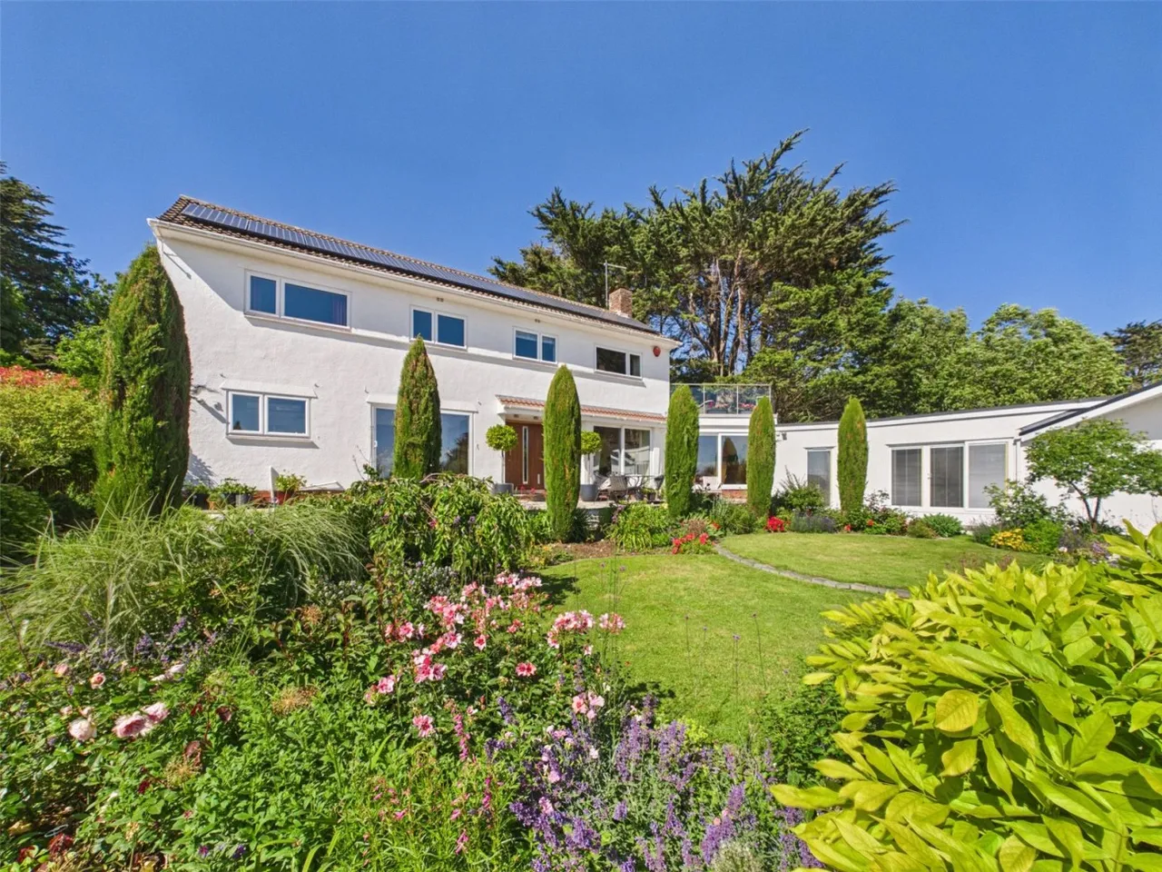Hillside Road, Bleadon, BS24, photo 42