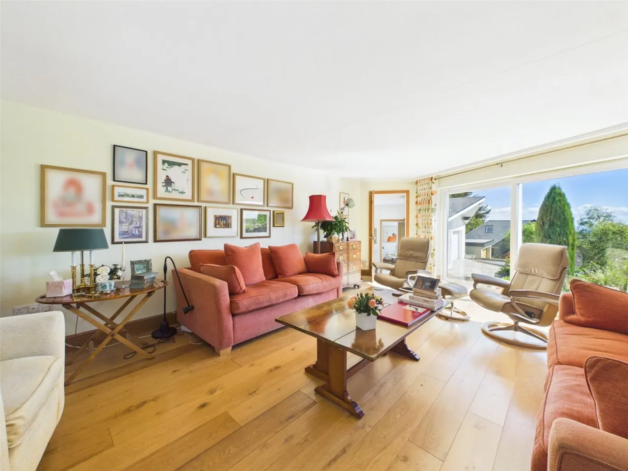 Hillside Road, Bleadon, BS24, photo 8
