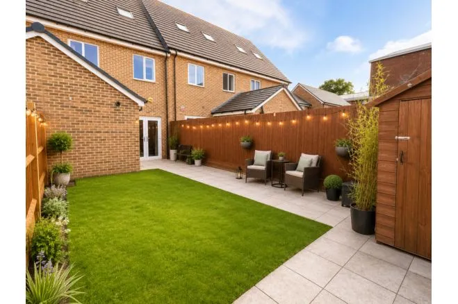 Masterman Place, Uxbridge, UB10, photo 12