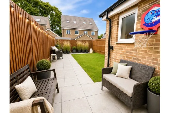 Masterman Place, Uxbridge, UB10, photo 11