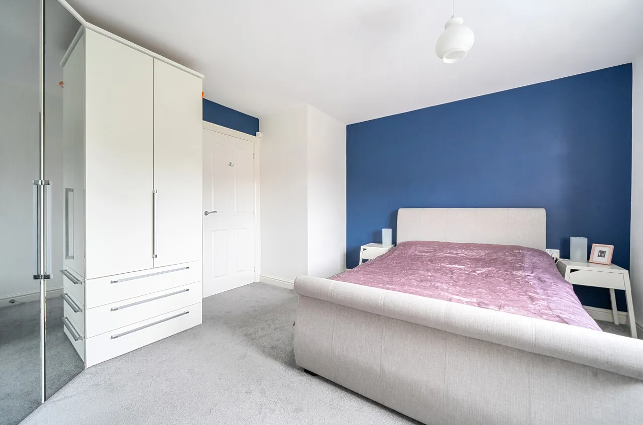 Outfield Crescent, Wokingham, Berkshire, RG40 2EU, photo 17