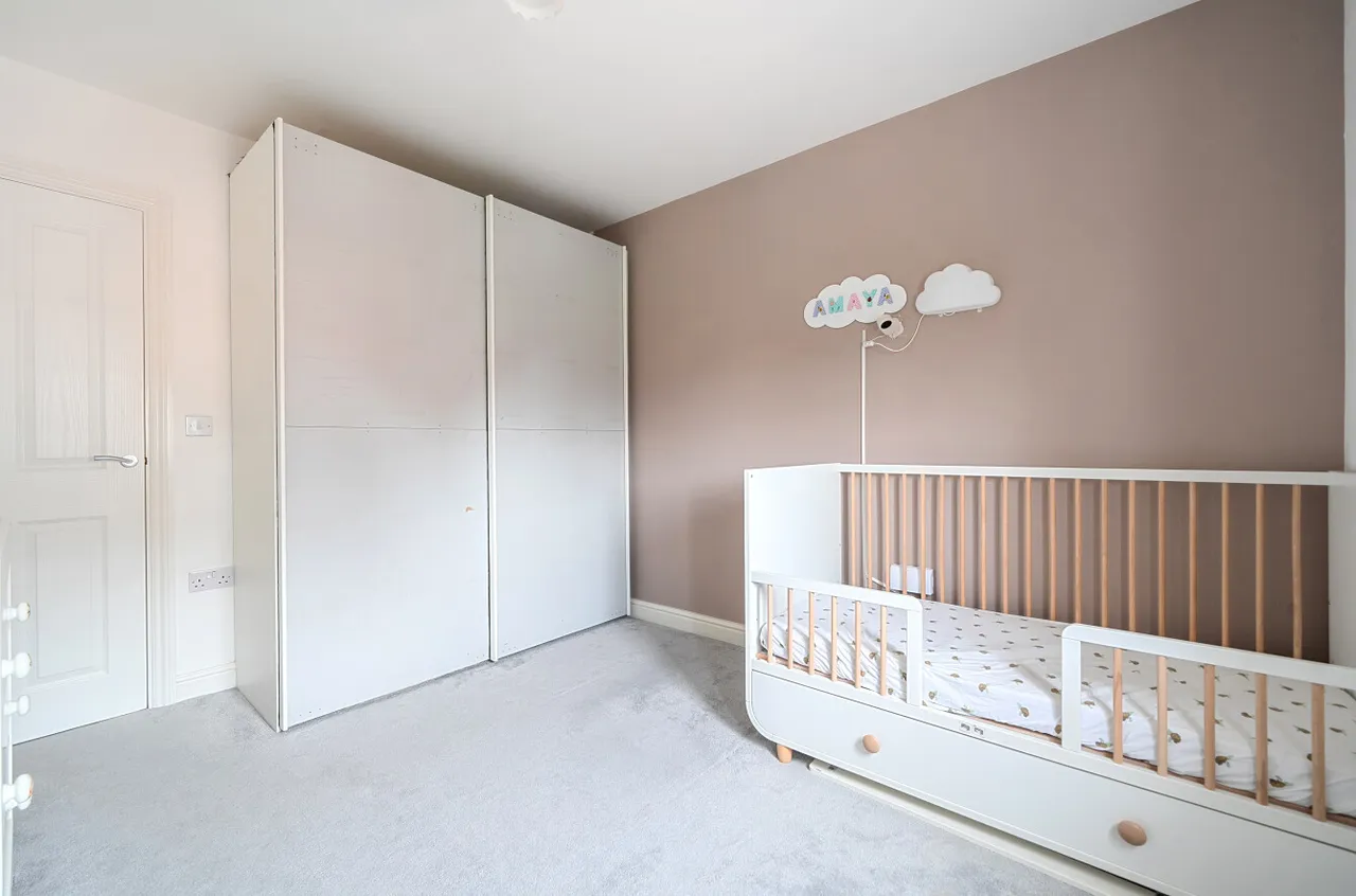 Outfield Crescent, Wokingham, Berkshire, RG40 2EU, photo 19