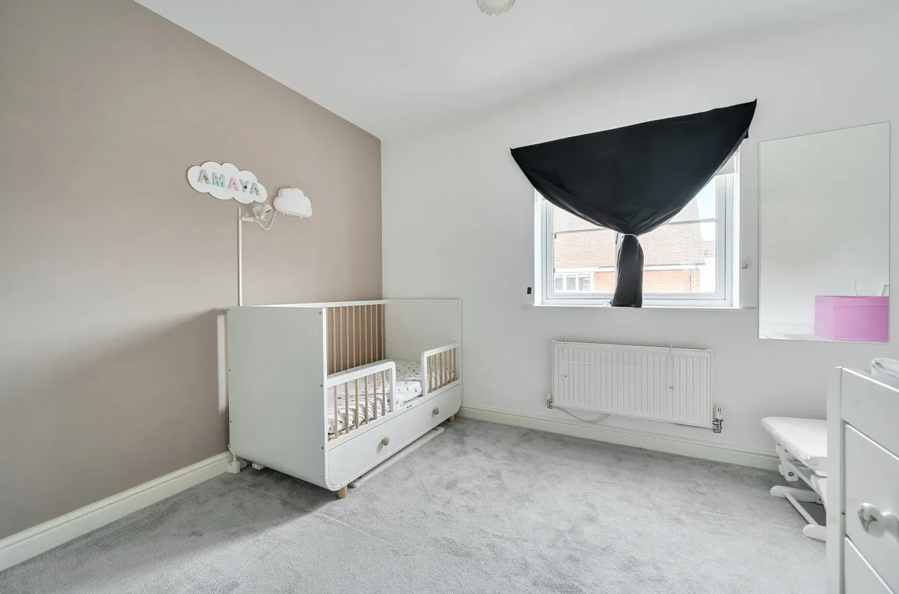 Outfield Crescent, Wokingham, Berkshire, RG40 2EU, photo 20