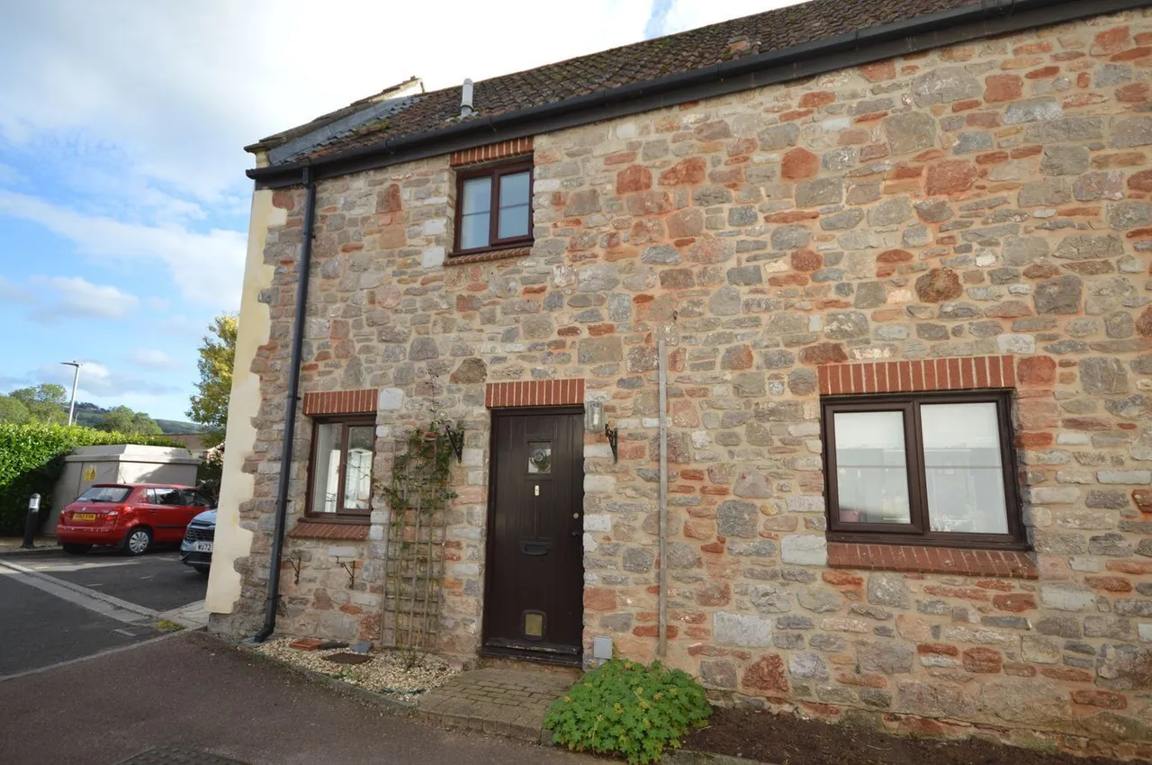 Symons Way, Cheddar, BS27, photo 12