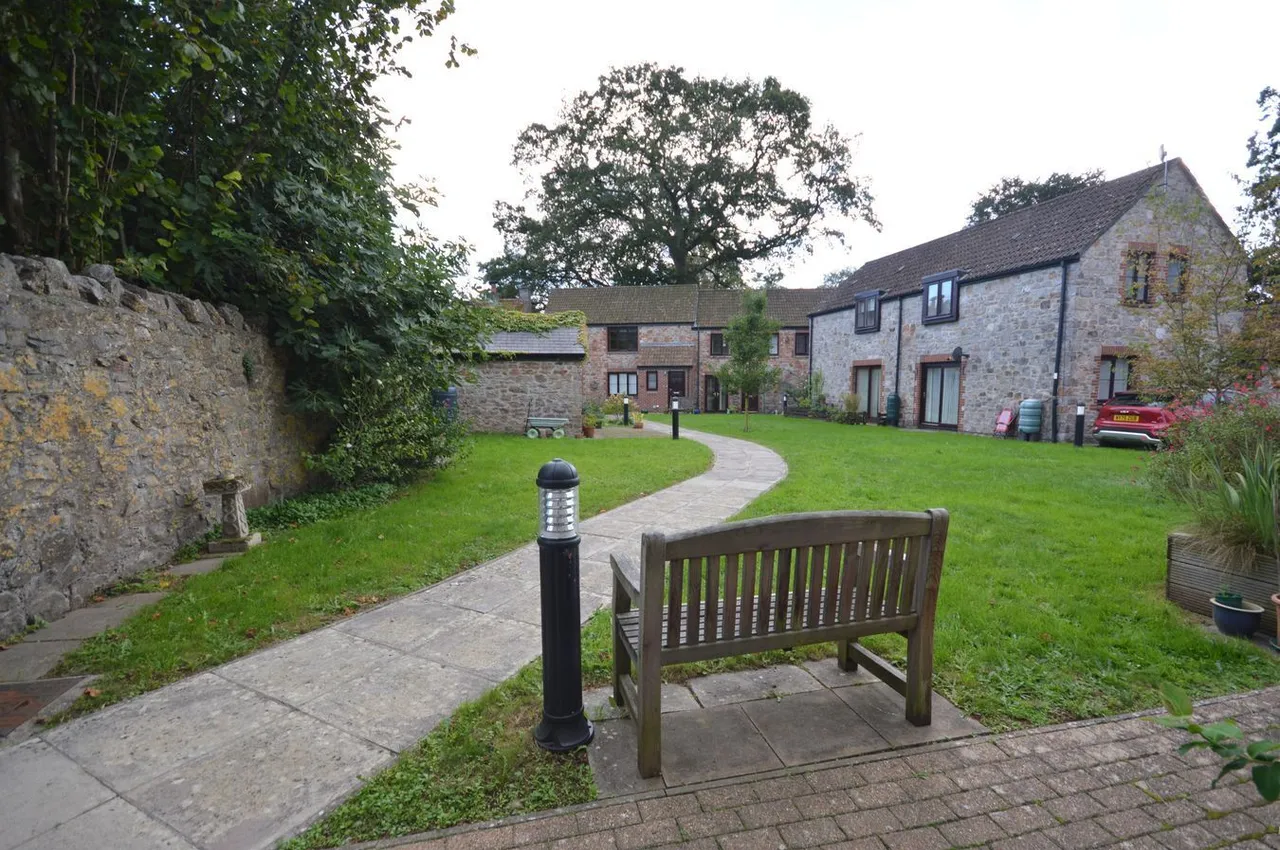 Symons Way, Cheddar, BS27, photo 10